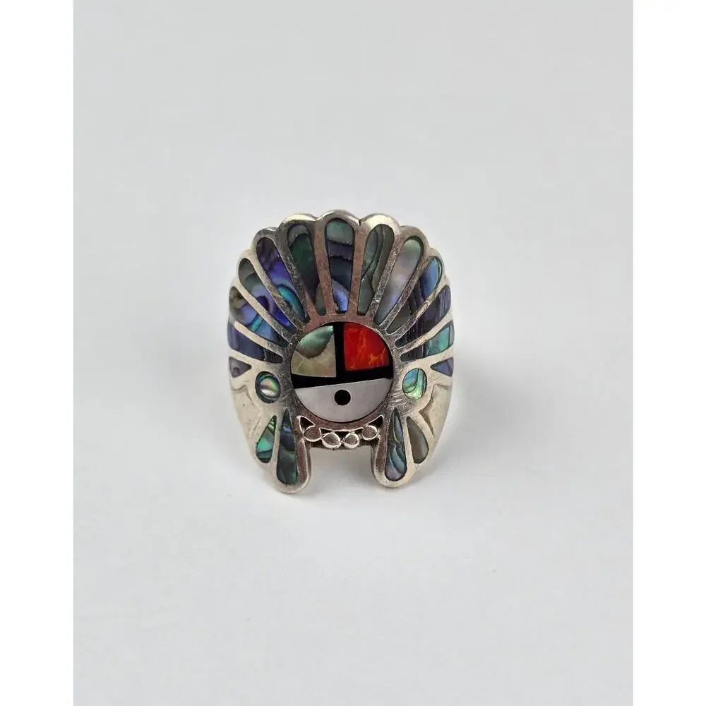 Unbranded solid sterling